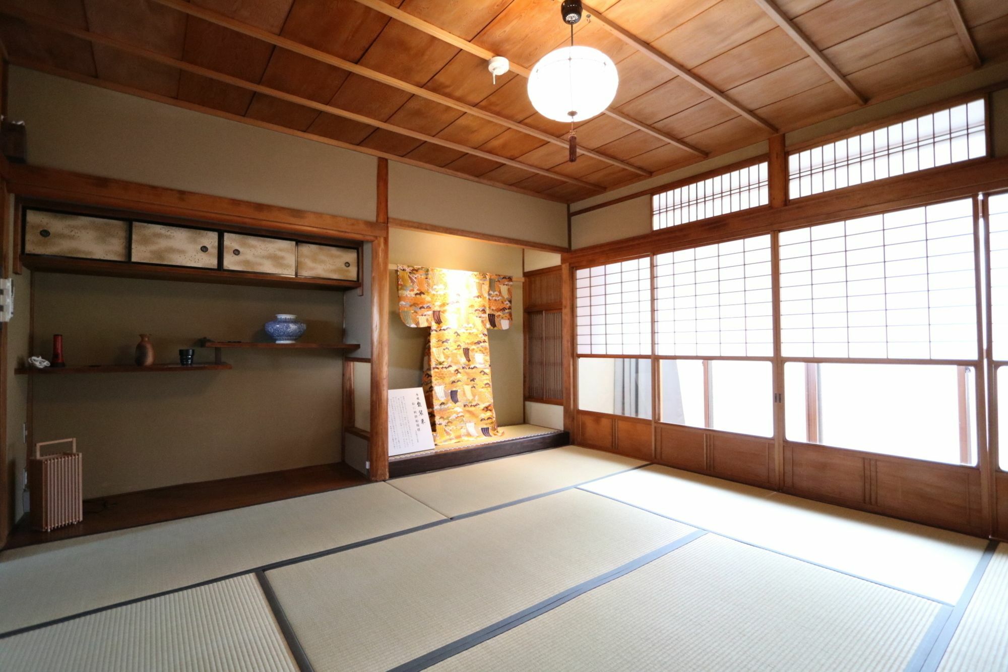 Satsukian Villa Kyoto Exterior photo